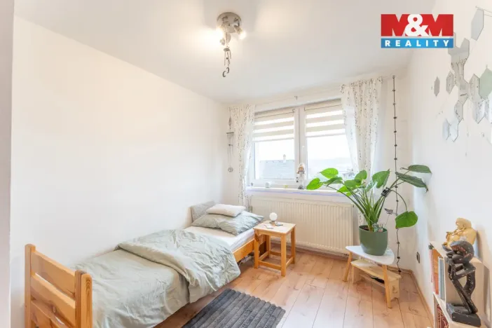 Prodej rodinného domu, Kamenný Přívoz, 184 m2