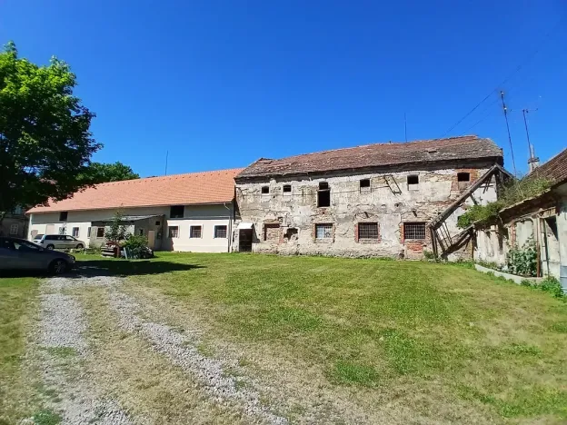 Prodej pozemku, Pavlov, Lidická, 2112 m2