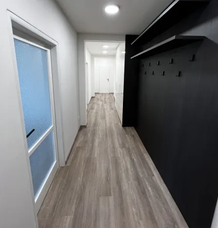 Pronájem bytu 2+1, Přerov - Přerov I-Město, Dvořákova, 69 m2