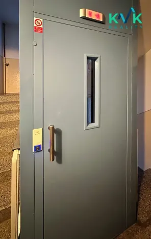 Pronájem bytu 3+1, Ostrov, Jungmannova, 74 m2