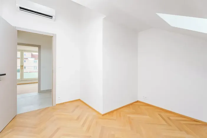 Prodej bytu 3+kk, Praha - Žižkov, Bořivojova, 81 m2