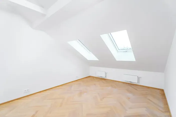 Prodej bytu 3+kk, Praha - Žižkov, Bořivojova, 81 m2