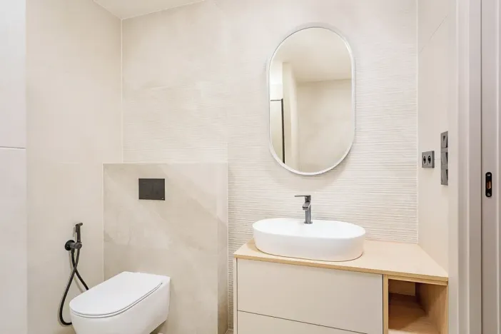 Prodej bytu 2+kk, Praha - Žižkov, Bořivojova, 63 m2