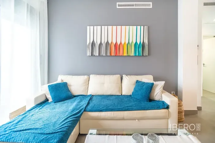 Prodej bytu 3+kk, Pilar de la Horadada, Španělsko, 60 m2