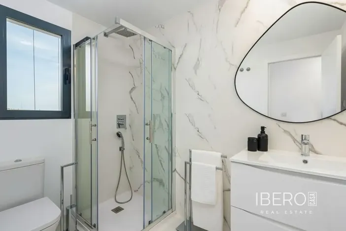 Prodej bytu 3+kk, San Miguel de Salinas, Španělsko, 59 m2