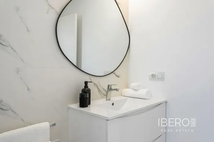 Prodej bytu 3+kk, San Miguel de Salinas, Španělsko, 59 m2