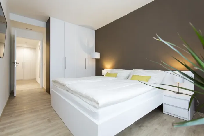 Pronájem bytu 2+kk, Praha - Stodůlky, Mukařovského, 81 m2