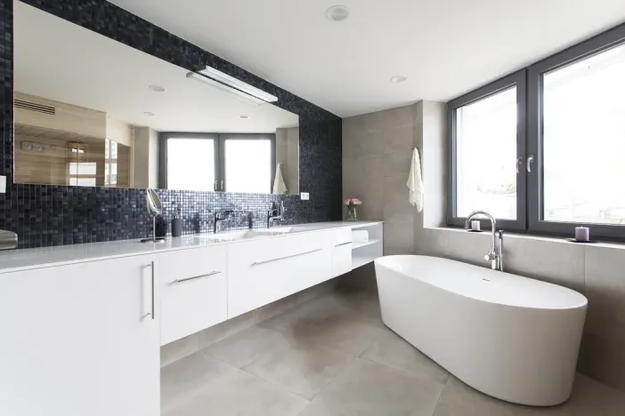 Pronájem bytu 2+kk, Praha - Stodůlky, Mukařovského, 81 m2