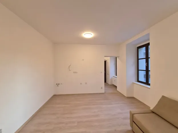 Prodej bytu 2+kk, Brno, Francouzská, 38 m2