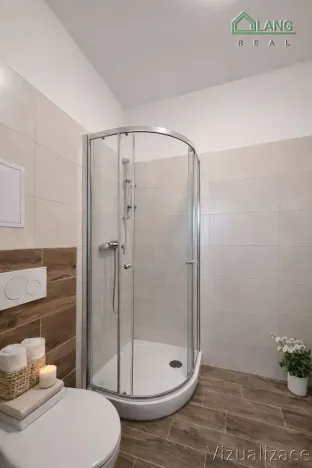 Prodej bytu 2+kk, Brno, Francouzská, 38 m2