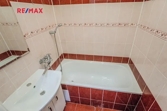 Prodej bytu 2+1, Ostrava, Sokolovská, 56 m2