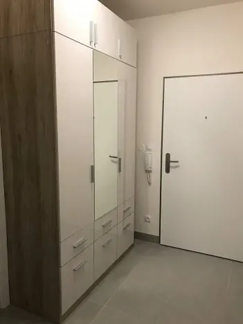 Pronájem bytu 2+kk, Praha - Košíře, Pod radnicí, 53 m2