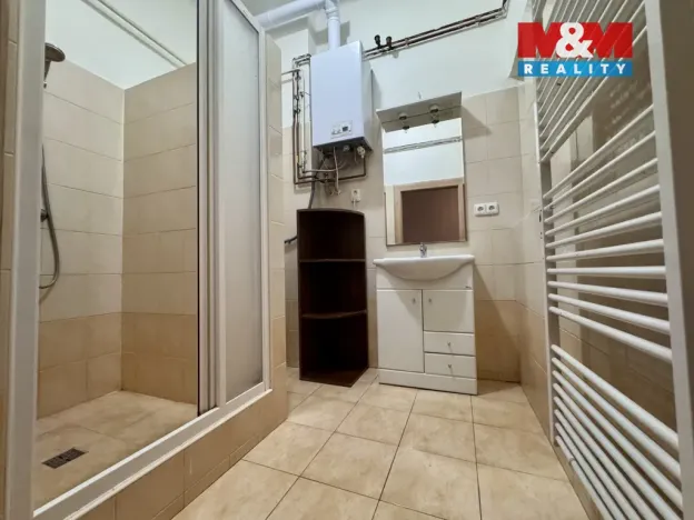 Prodej bytu 3+1, Brno - Zábrdovice, Milady Horákové, 114 m2