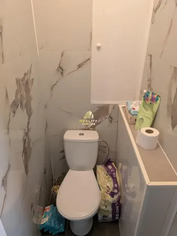 Prodej bytu 2+1, Chomutov, Vrchlického, 55 m2