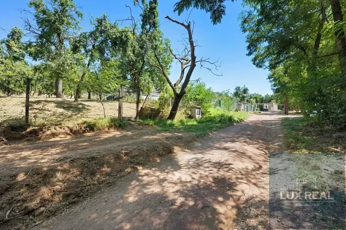 Prodej zahrady, Nebovidy, 1457 m2