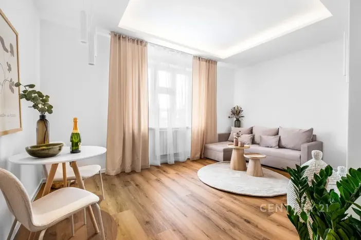 Prodej bytu 1+kk, Praha - Žižkov, Jeseniova, 28 m2