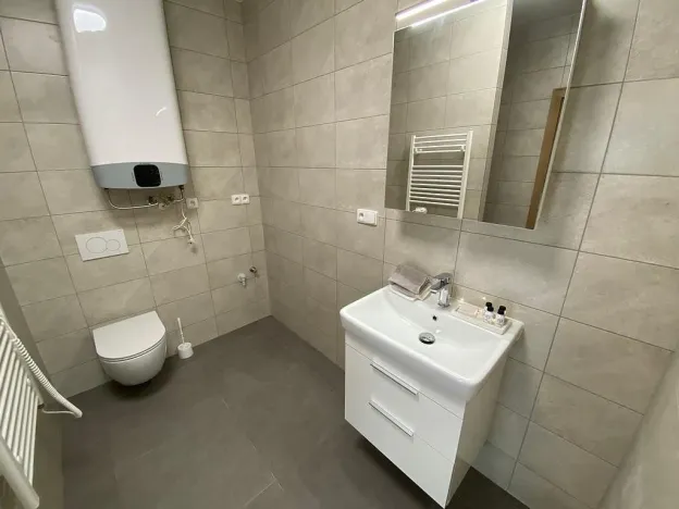 Pronájem bytu 4+kk, Rostěnice-Zvonovice - Rostěnice, 111 m2