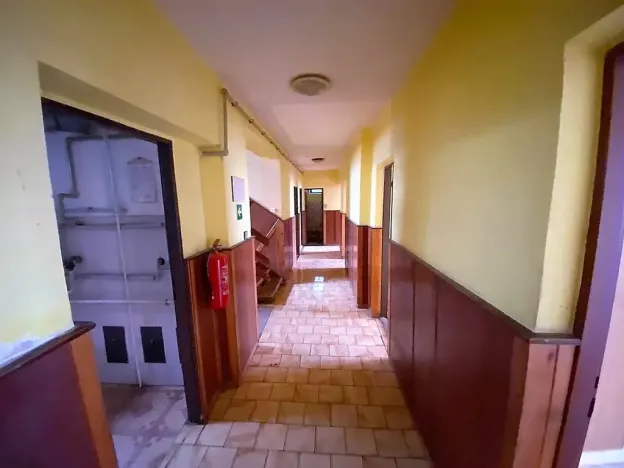 Prodej komerční nemovitosti, Dobšice, Vilová, 467 m2