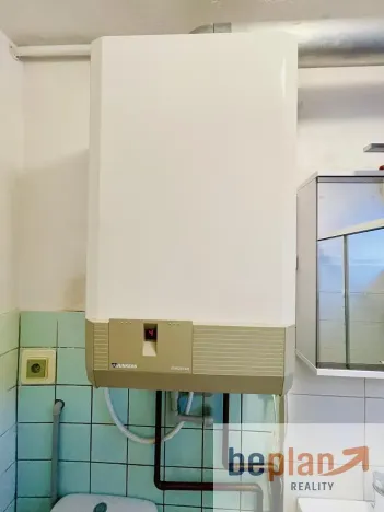 Prodej bytu 3+1, Jirkov, Křižíkova, 69 m2