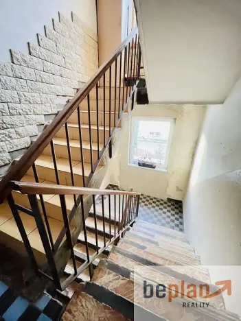 Prodej bytu 3+1, Jirkov, Křižíkova, 69 m2