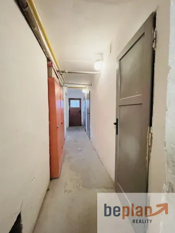 Prodej bytu 3+1, Jirkov, Křižíkova, 69 m2