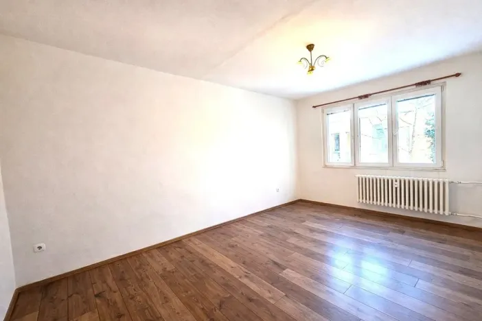 Pronájem bytu 2+1, Kralupy nad Vltavou - Lobeček, Sídliště, 48 m2