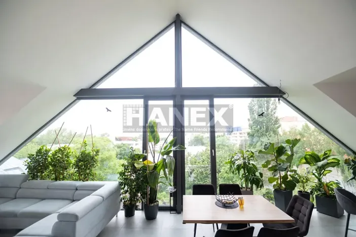 Prodej bytu 5+kk, Praha - Záběhlice, Práčská, 155 m2