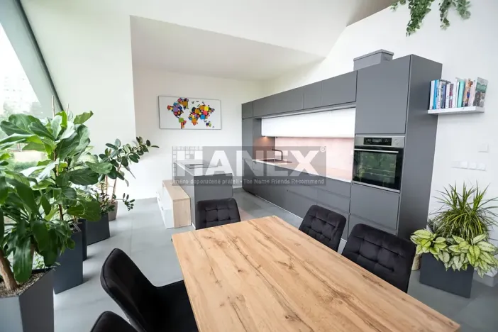 Prodej bytu 5+kk, Praha - Záběhlice, Práčská, 155 m2