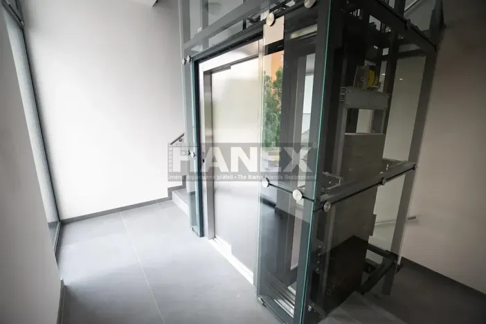 Prodej bytu 5+kk, Praha - Záběhlice, Práčská, 155 m2