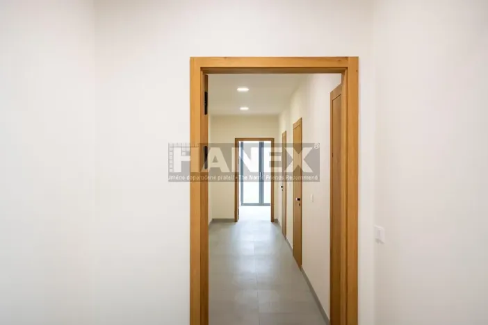 Prodej bytu 5+kk, Praha - Záběhlice, Práčská, 188 m2