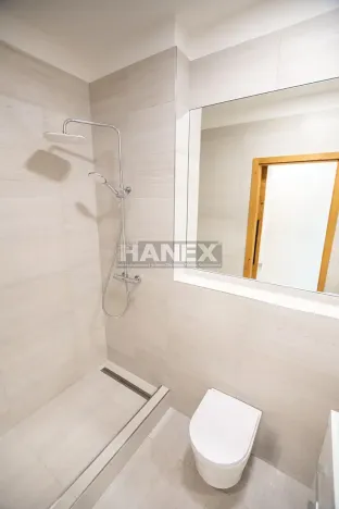 Prodej bytu 5+kk, Praha - Záběhlice, Práčská, 188 m2