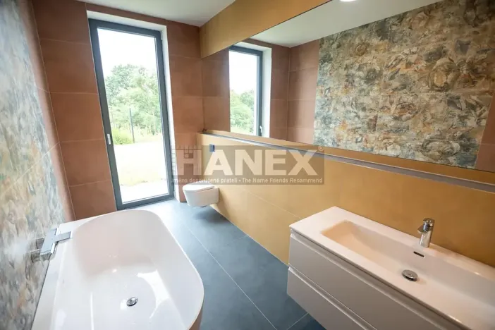 Prodej bytu 5+kk, Praha - Záběhlice, Práčská, 188 m2