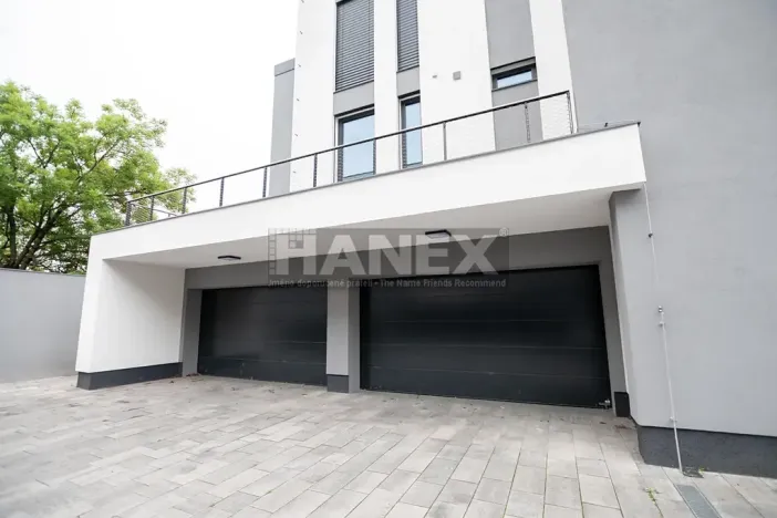 Prodej bytu 5+kk, Praha - Záběhlice, Práčská, 188 m2