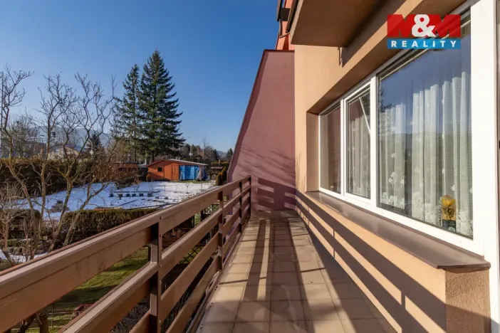 Prodej rodinného domu, Třinec - Lyžbice, Horní, 147 m2