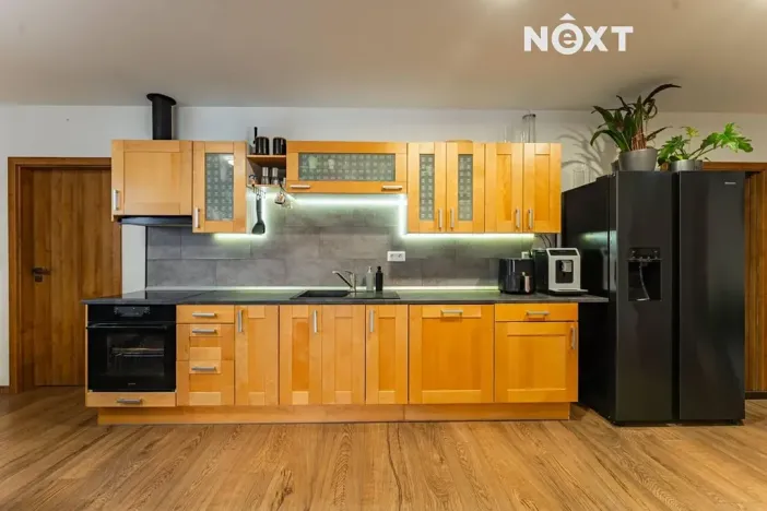 Prodej rodinného domu, Krchleby, 110 m2