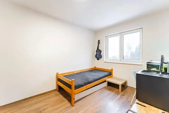 Prodej rodinného domu, Krchleby, 110 m2