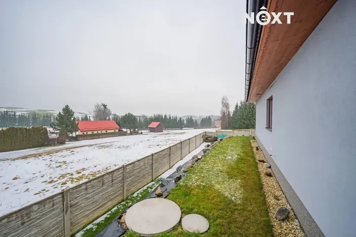 Prodej rodinného domu, Krchleby, 110 m2