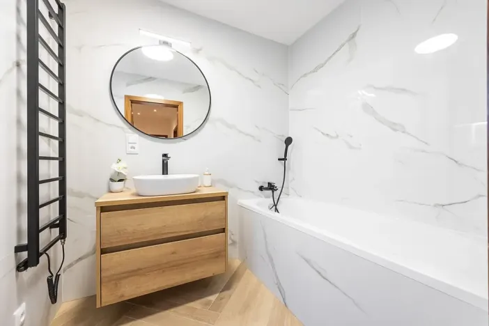 Prodej bytu 3+kk, Praha - Letňany, Miroslava Hajna, 87 m2