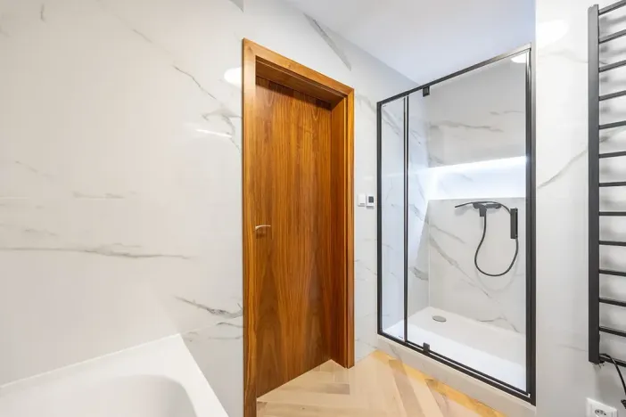 Prodej bytu 3+kk, Praha - Letňany, Miroslava Hajna, 87 m2