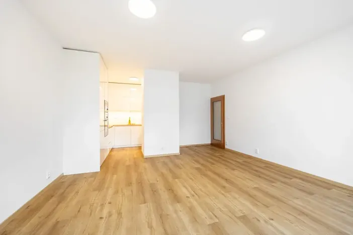 Prodej bytu 3+kk, Praha - Letňany, Miroslava Hajna, 87 m2