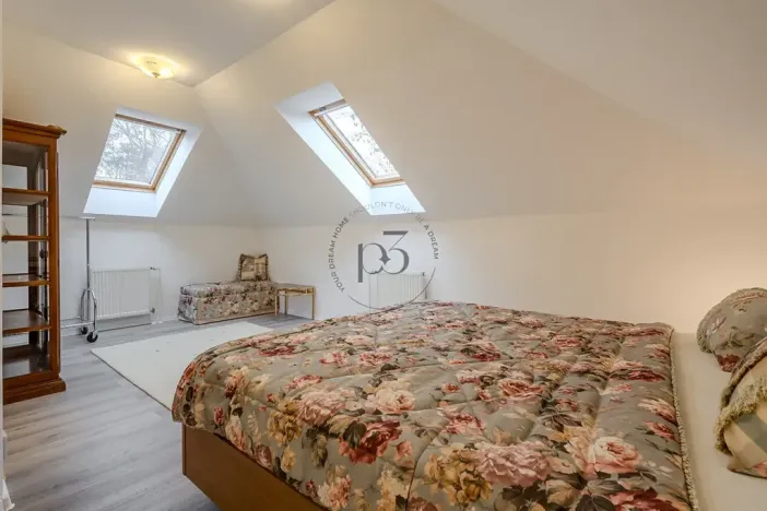 Pronájem bytu 2+1, Praha, Nad Šeberákem, 69 m2