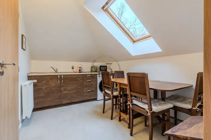 Pronájem bytu 2+1, Praha, Nad Šeberákem, 69 m2