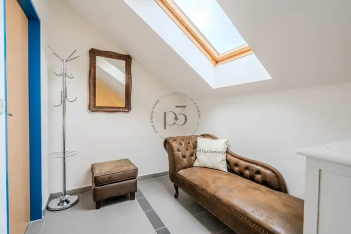 Pronájem bytu 2+1, Praha, Nad Šeberákem, 69 m2