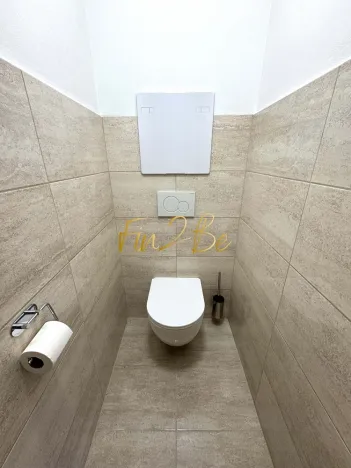 Pronájem bytu 3+kk, Světice, Na Lada, 70 m2