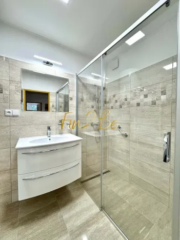 Pronájem bytu 3+kk, Světice, Na Lada, 70 m2