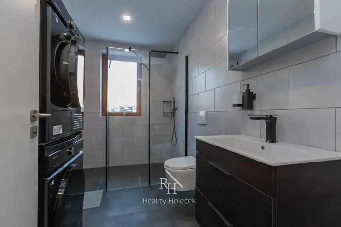 Prodej rodinného domu, Unhošť, Buková, 115 m2