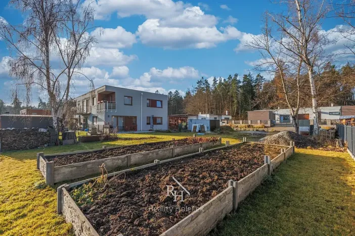 Prodej rodinného domu, Unhošť, Buková, 115 m2