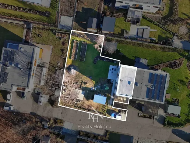 Prodej rodinného domu, Unhošť, Buková, 115 m2