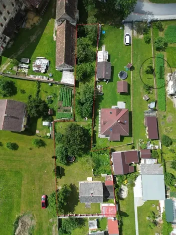 Prodej chaty, Planá, 98 m2