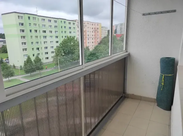 Prodej bytu 3+1, Česká Lípa, Jana Wericha, 71 m2